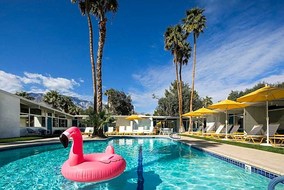 The Monkey Tree Hotel