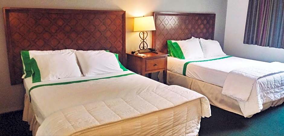 Guest House Inn Enumclaw