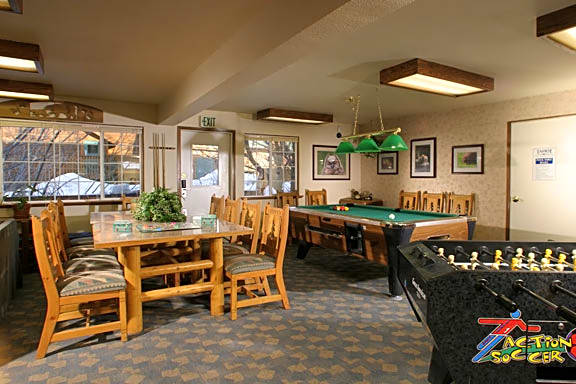 The Tahoe Beach & Ski Club Owners Association
