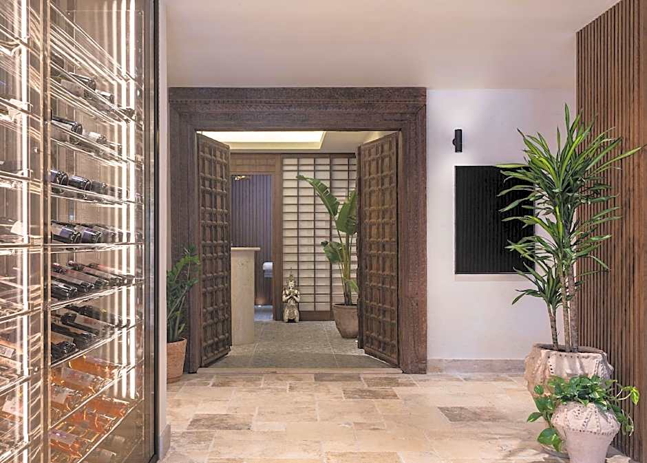 Radisson Blu Hotel, Kas