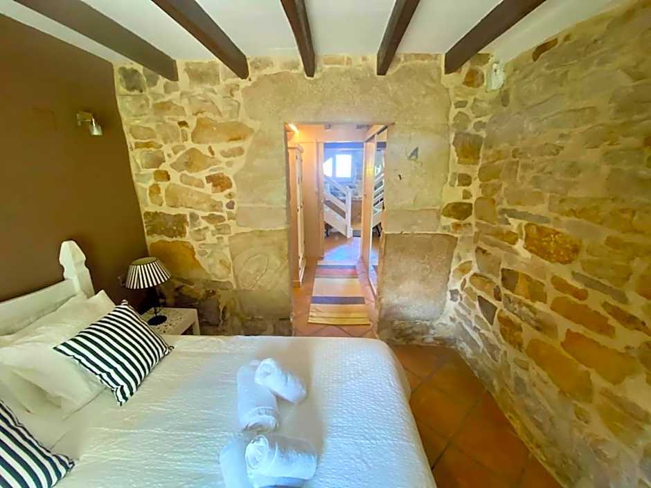 Olas y flores silvestres 2