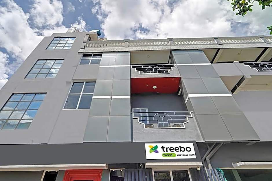 Super Townhouse Pondicherry