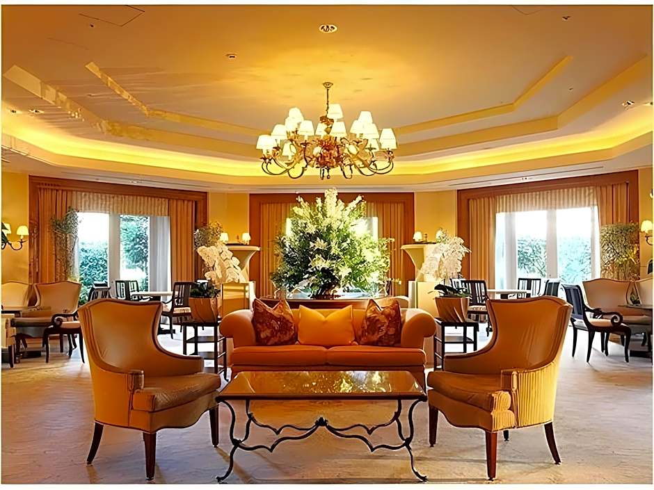 Hotel Grand Tiara Minaminagoya