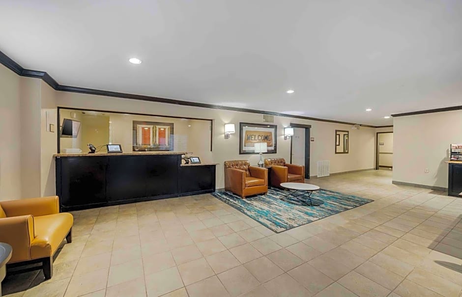 Extended Stay America Suites - Oklahoma City - Northwest