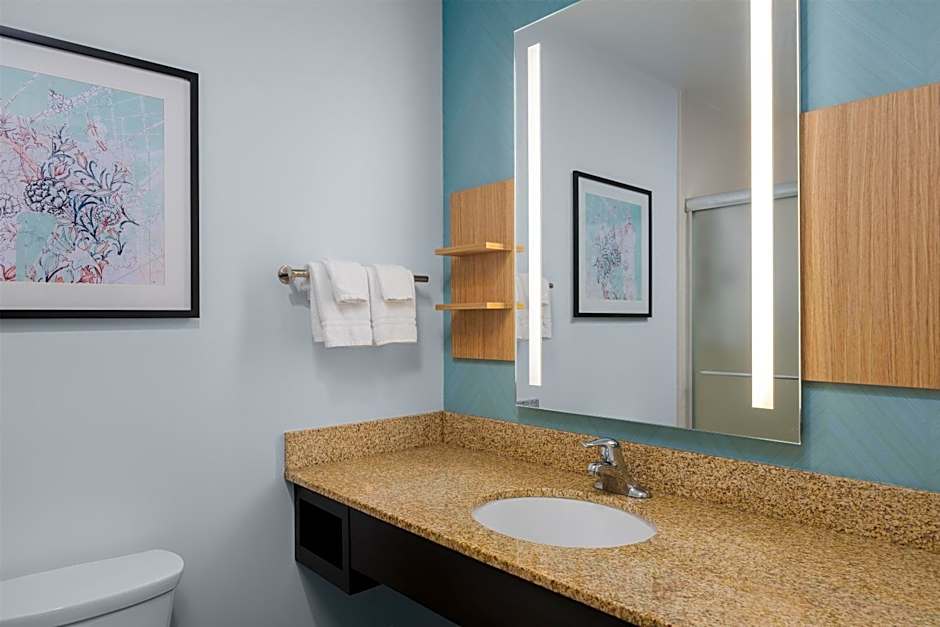Hilton Garden Inn Cincinnati/West Chester