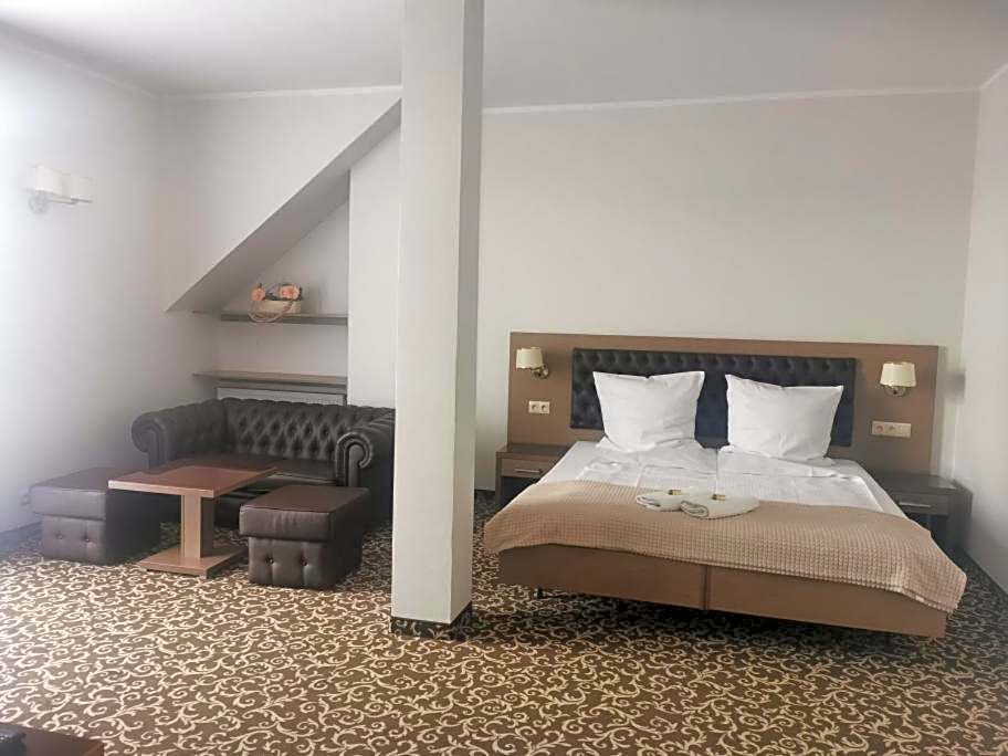Hotel Grodzisko