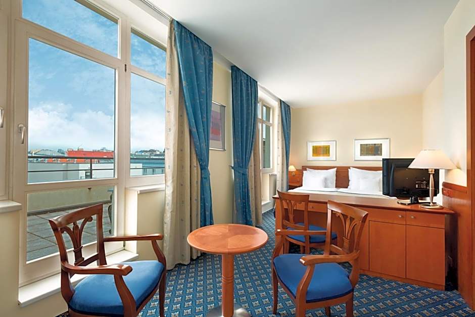 Ramada Prague City Center