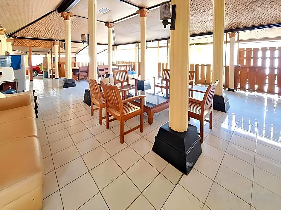 Hotel Family Syariah 1 Parangtritis RedPartner