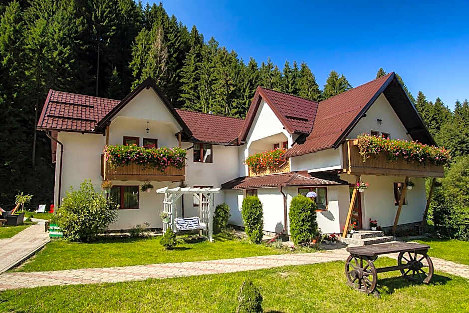 Complex Turistic Luminita