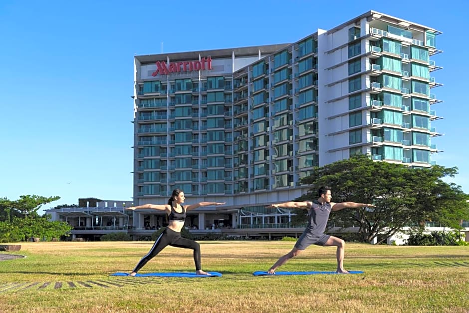 Rayong Marriott Resort & Spa