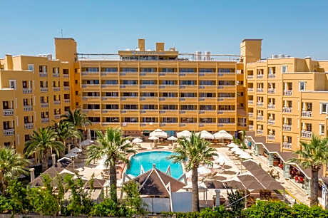 Hotel Esra and Family Suites - All Inclusive