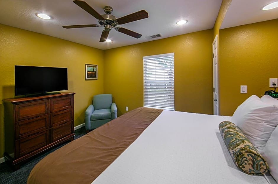 Holiday Inn Club Vacations - Orlando Breeze Resort, an IHG Hotel