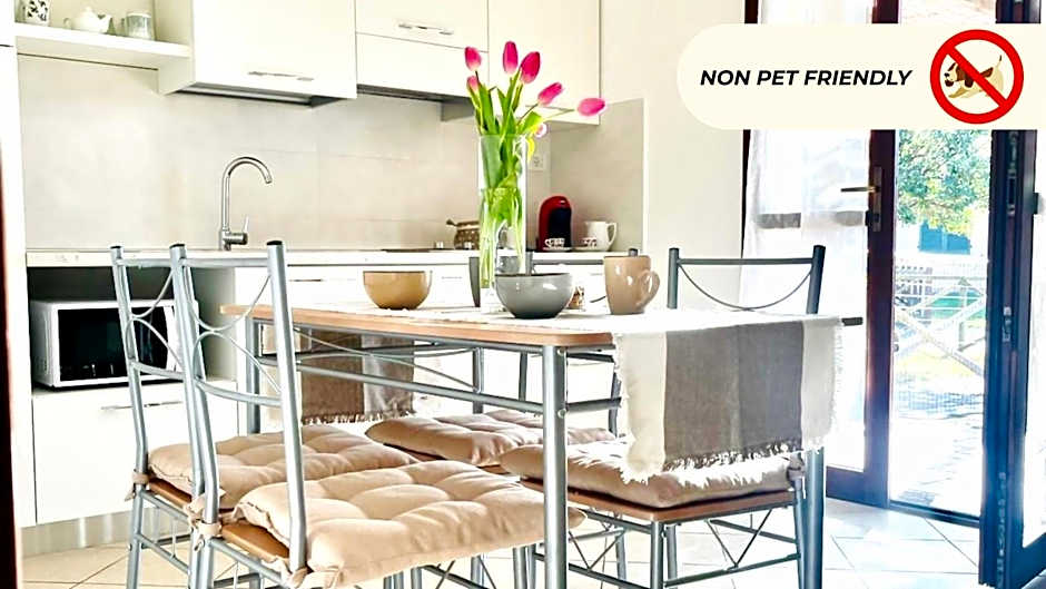 Casa in Maremma Tuscany Village