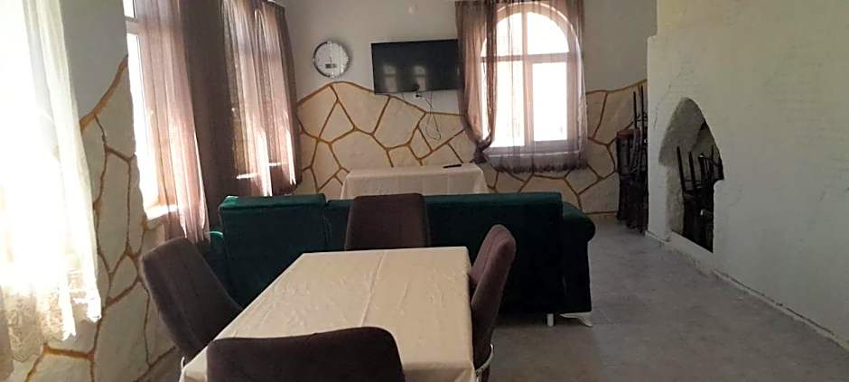 Sunrise Nemrut Güneş Motel