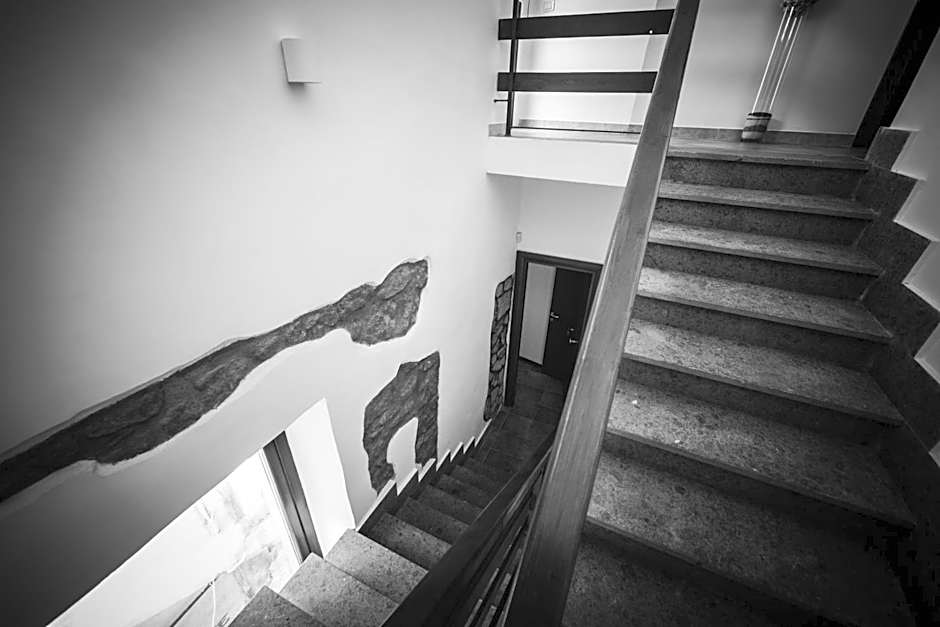 Le Undici Rose Hotel