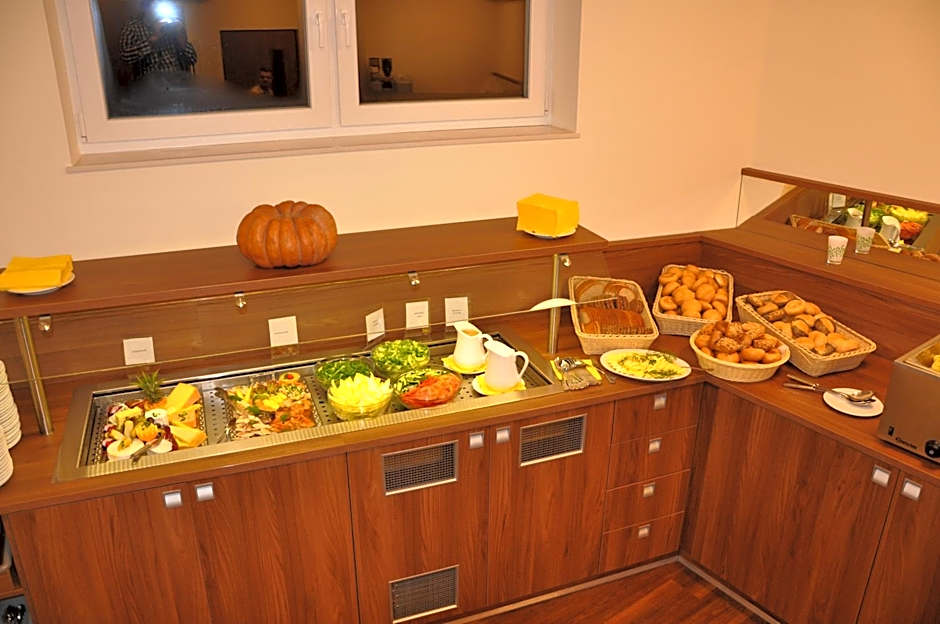 Hotel Isenbütteler Hof