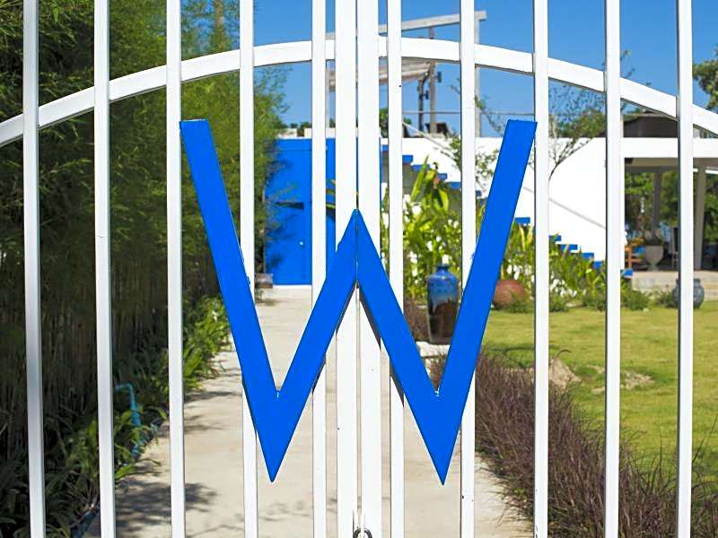 The White Knot Koh Chang