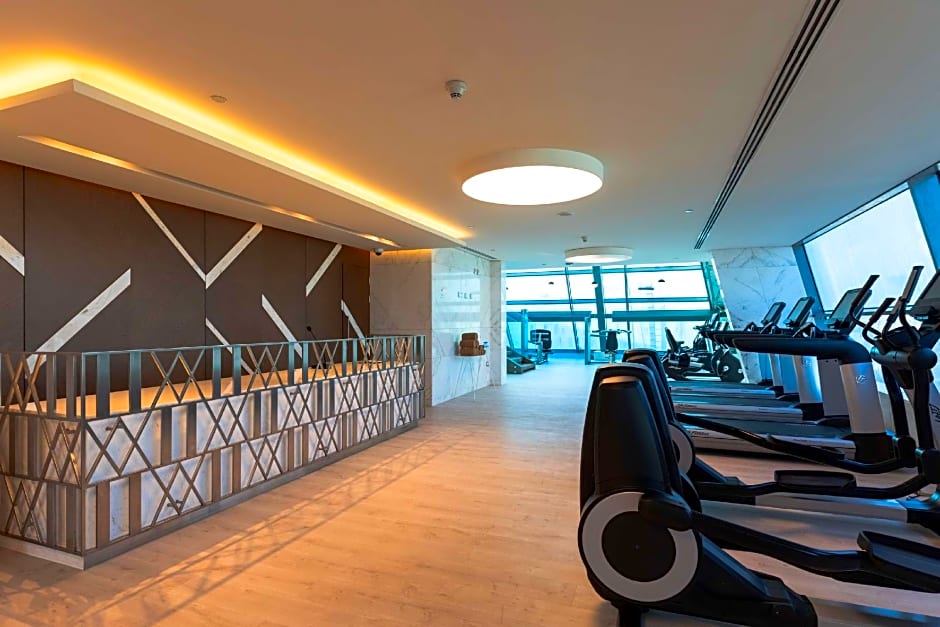 Steigenberger Hotel Doha