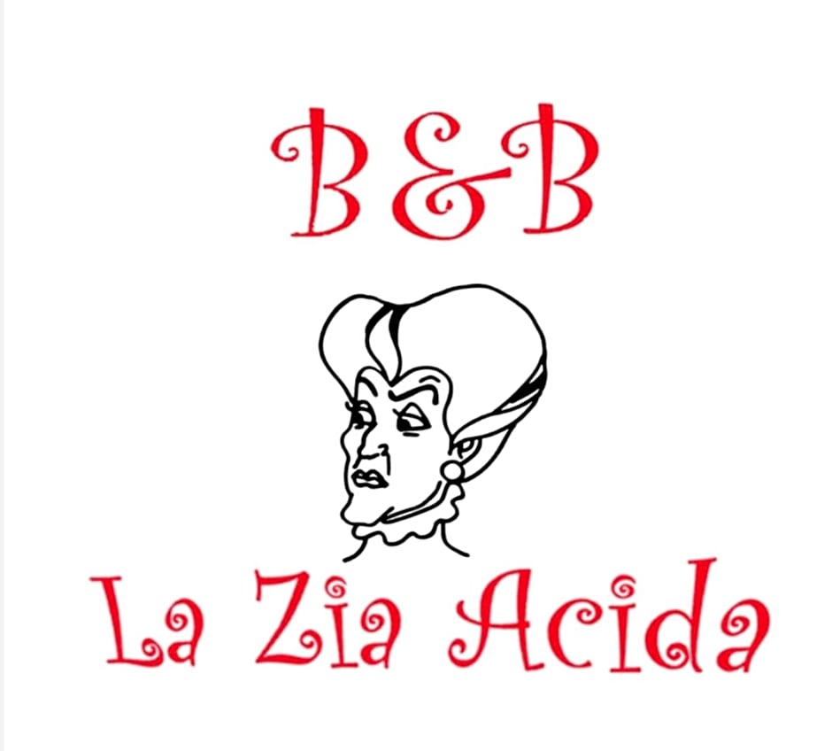 Photo 1 of 35 of La zia Acida