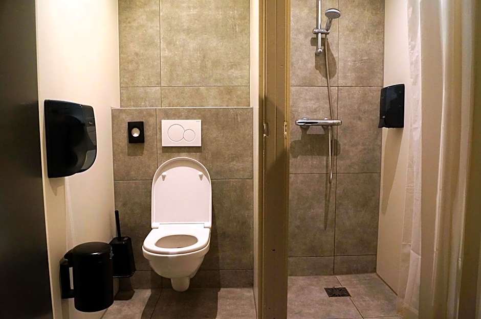 Herberg, Het Wapen van Tilburg