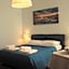 Villa Nepi apartments