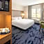 Fairfield Inn & Suites by Marriott Alexandria