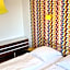 Weltempfänger Backpacker Hostel
