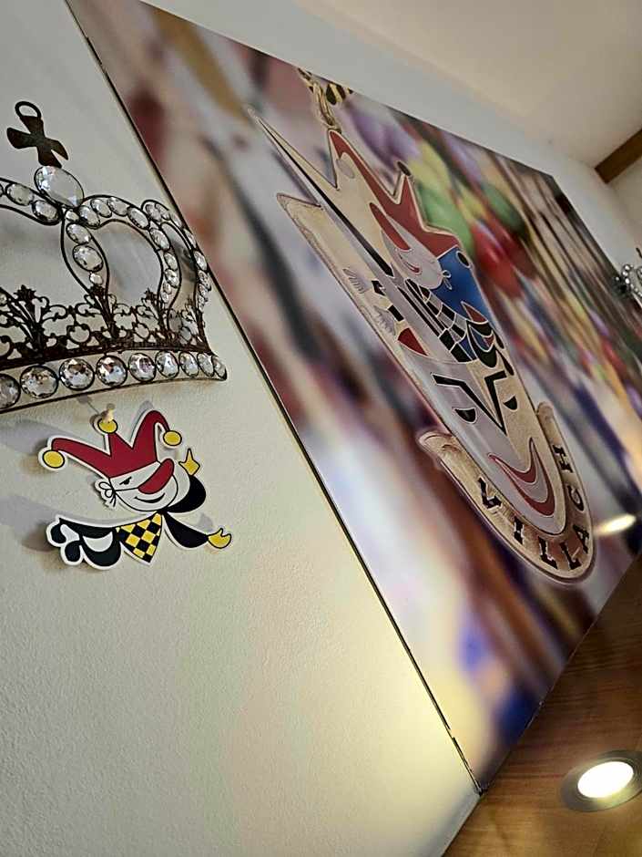 Boutique Hotel Goldenes Lamm