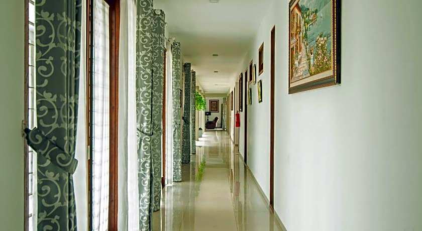 OYO 882 Puri Gevana Guest House