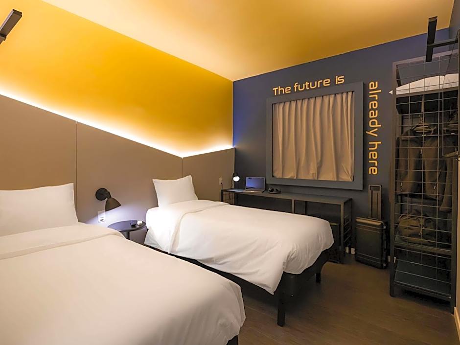 IBIS STYLES BARRETOS