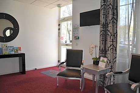 Double Room - Disability Access