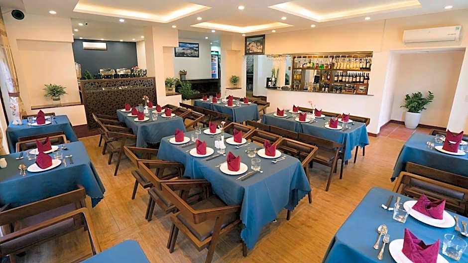 Sapa Horizon Hotel & Skybar
