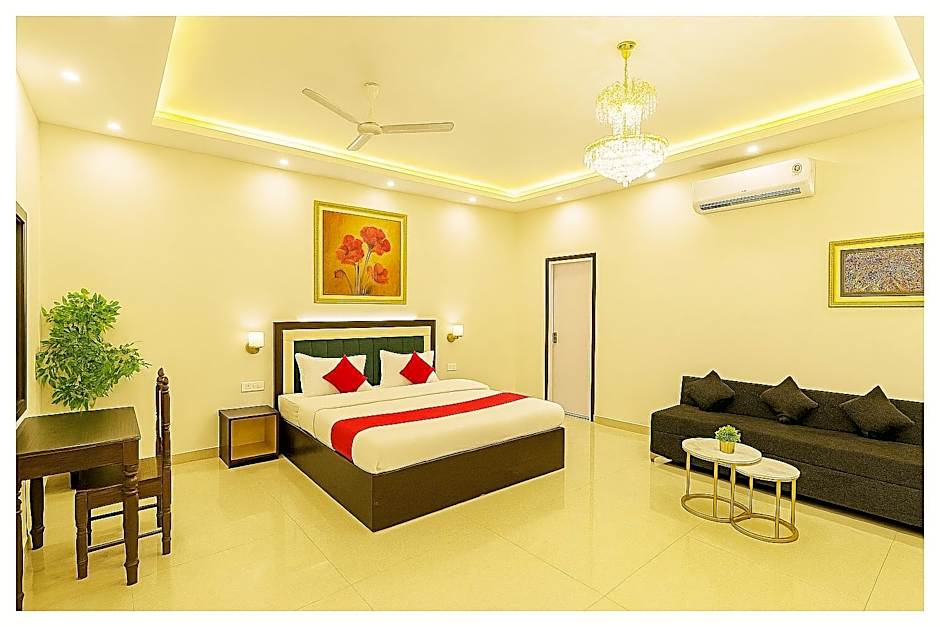 Goroomgo Madison Homes Bhubaneswar