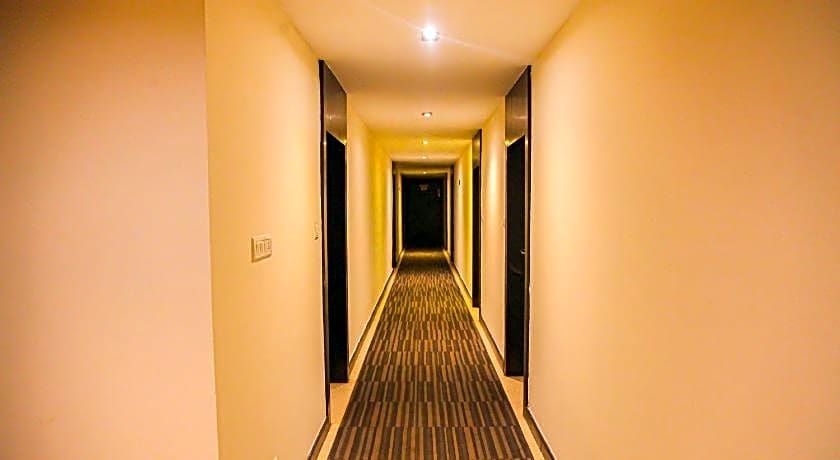 J Hotel - Port Blair