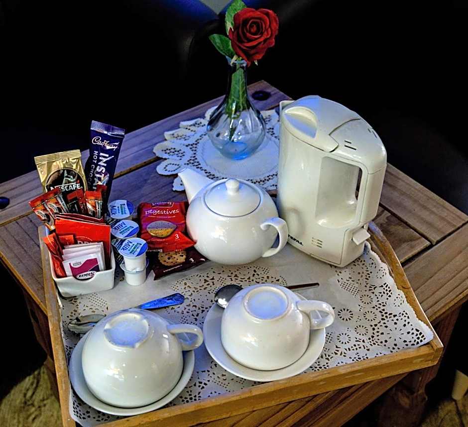 The Old Bank Bruff Family Town House