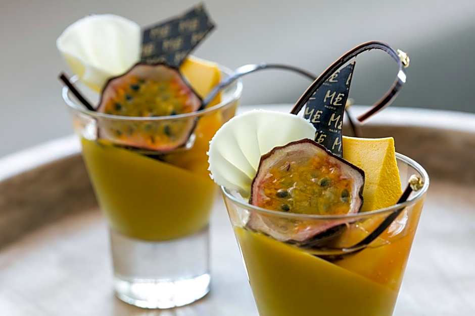 ME Madrid Reina Victoria