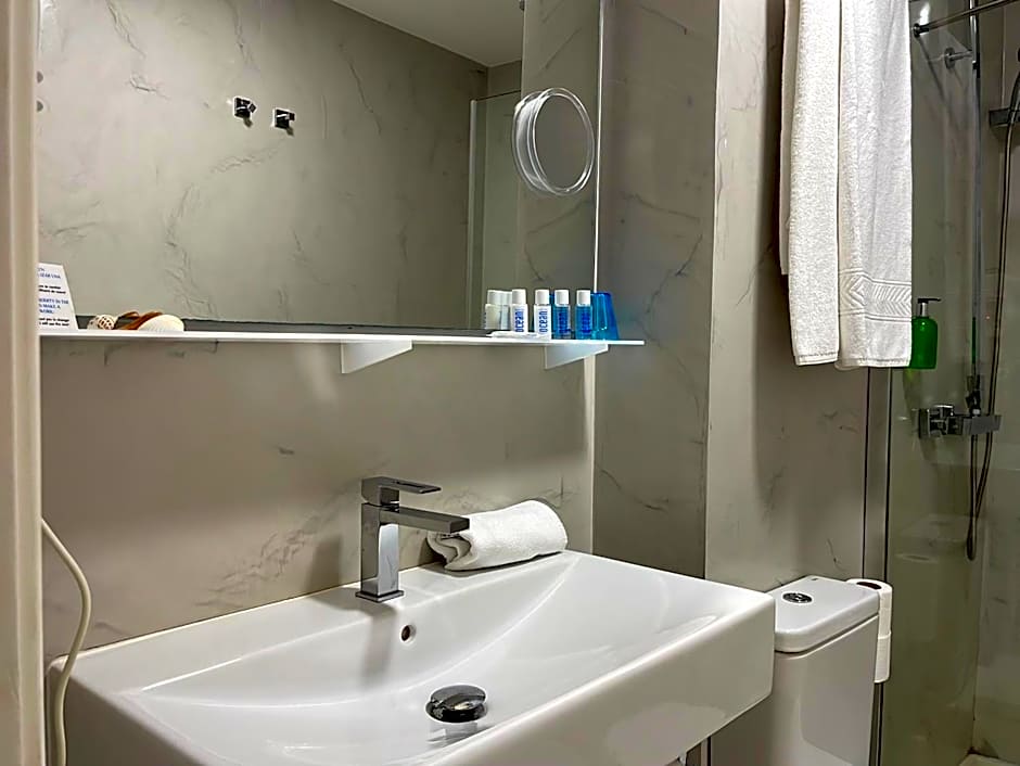 Wavia Hotel - Adults only