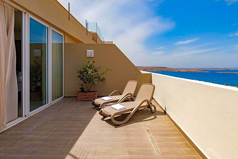 Mayflower Hotel Malta