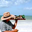Nômade Temple Holbox