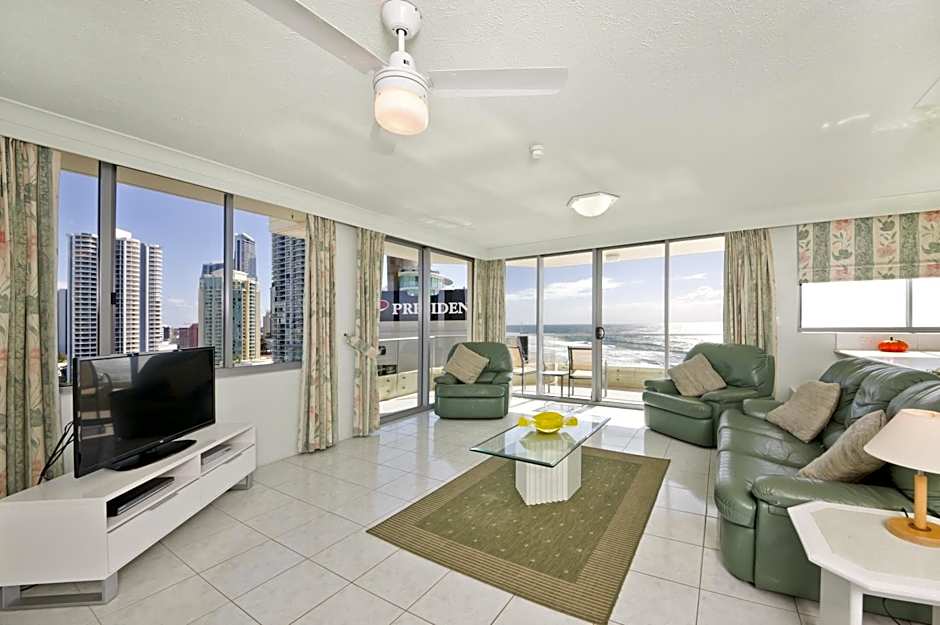 Berkeley on the Beach