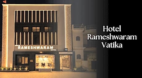 Hotel Raameshvaram Vatika