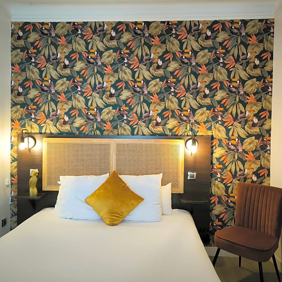 Hotel Le Twelve