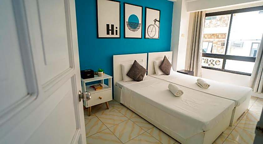 C Hotel Managed by H Hospitality Group 