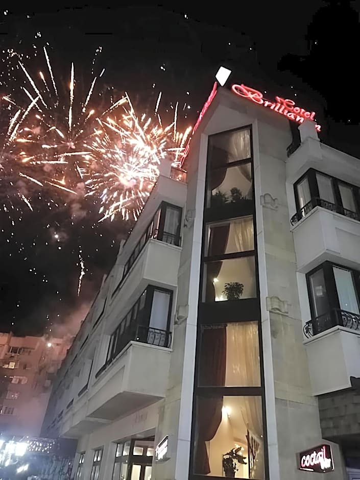 Hotel Brilliantin