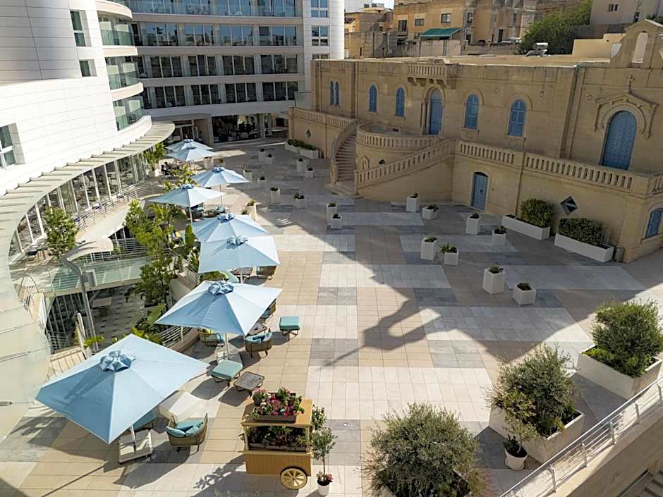 Hyatt Regency Malta