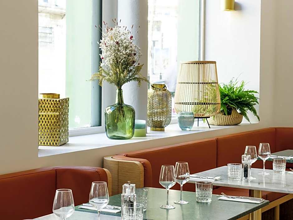 Mercure Marseille Canebière Vieux-Port