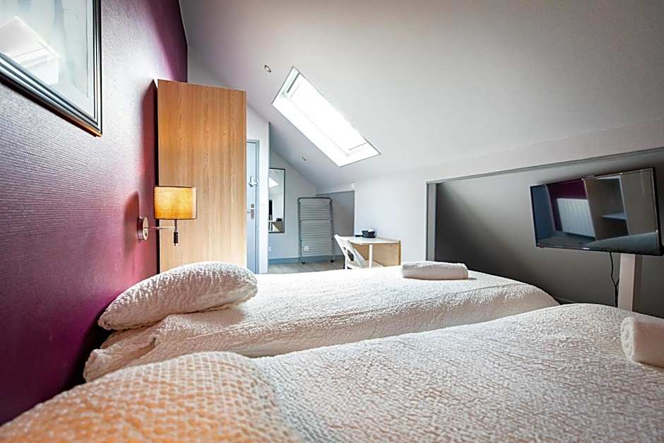 Résidence Hera Paris Orly Aéroport