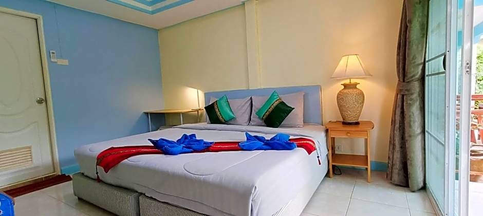 Forever Kohmook Bungalows