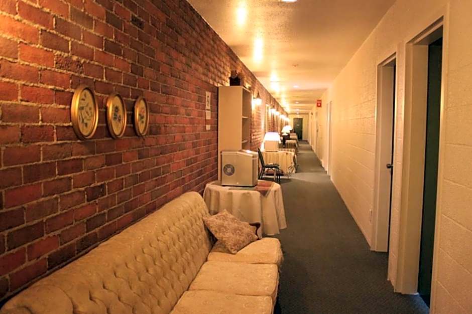 Auberge - Motel Le Pigeonnier