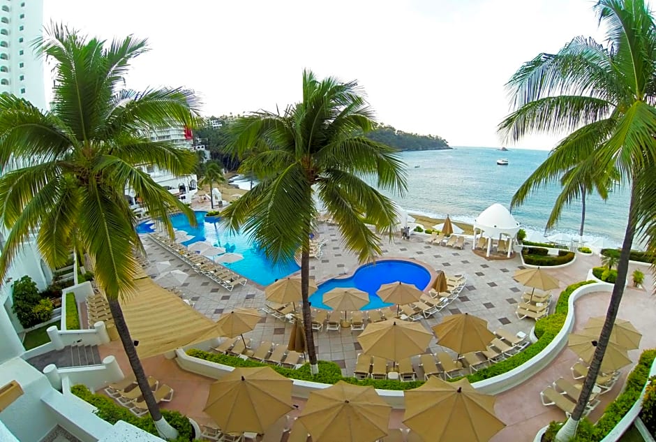 Tesoro Manzanillo All Inclusive